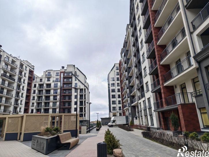 1-комн квартира ул Молодой гвардии, 34,  д. 34