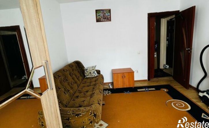 1-комн квартира ул О.Кошевого, 26,  д. 26