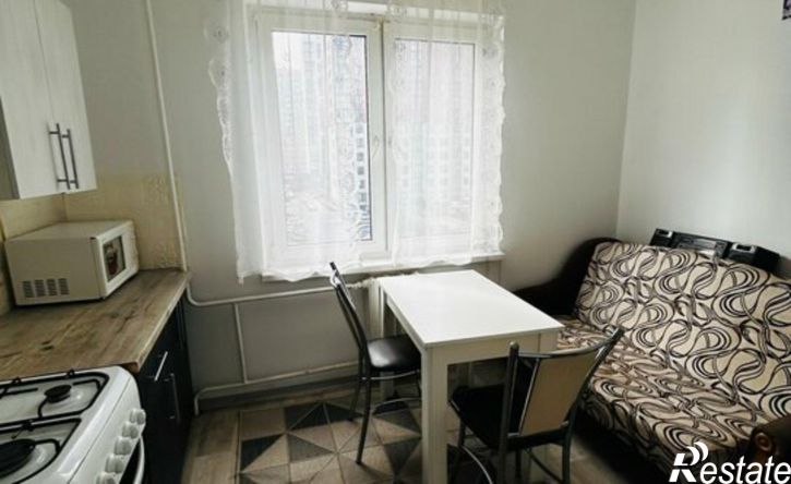 1-комн квартира ул О.Кошевого, 26,  д. 26