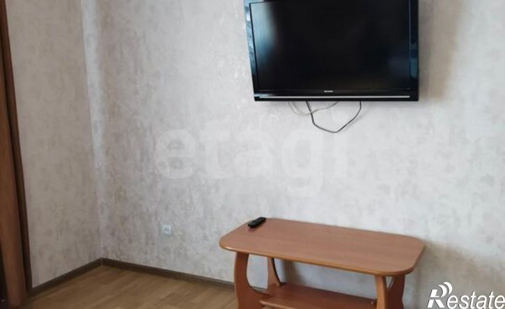 1-комн квартира ул Тихая, 1,  д. 1