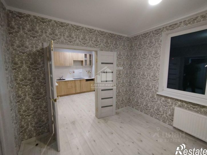 2-комн квартира ул Орудийная, 32б,  д. 32б