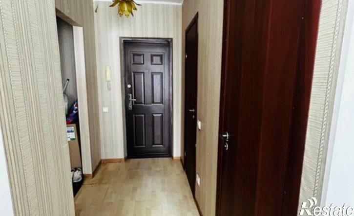 1-комн квартира ул О.Кошевого, 26,  д. 26