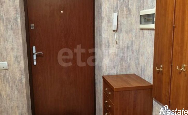 1-комн квартира ул Тихая, 1,  д. 1