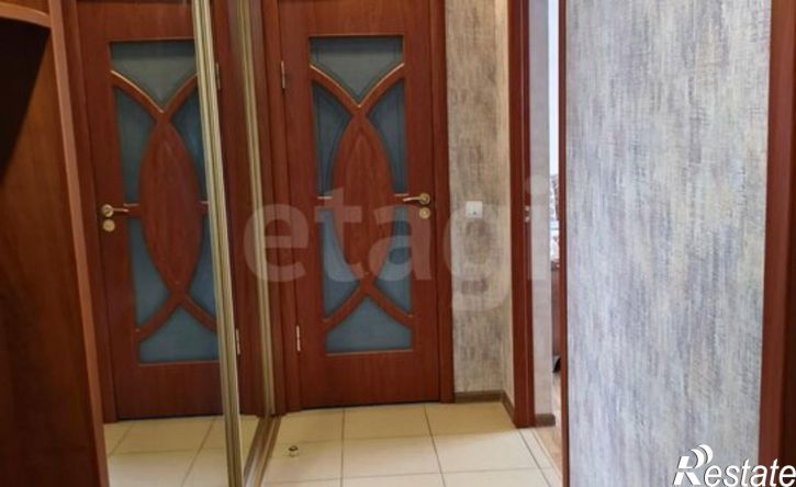 1-комн квартира ул Тихая, 1,  д. 1