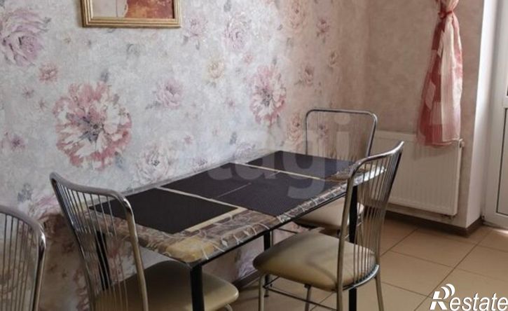 1-комн квартира ул Тихая, 1,  д. 1