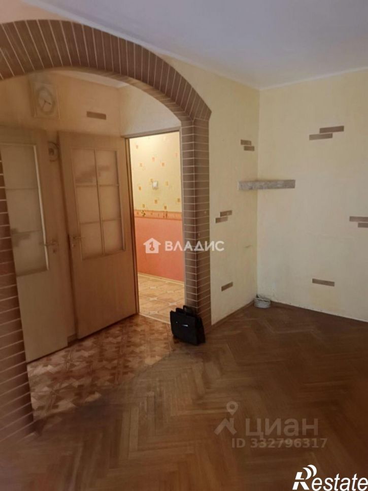 2-комн квартира ул Рокоссовского, 1,  д. 1