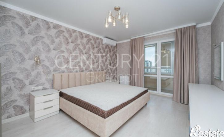 3-комн квартира ул Старшины Дадаева, 65,  д. 65