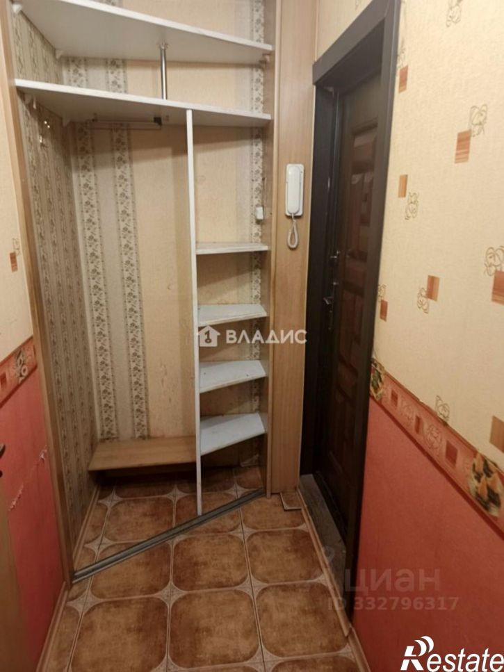2-комн квартира ул Рокоссовского, 1,  д. 1