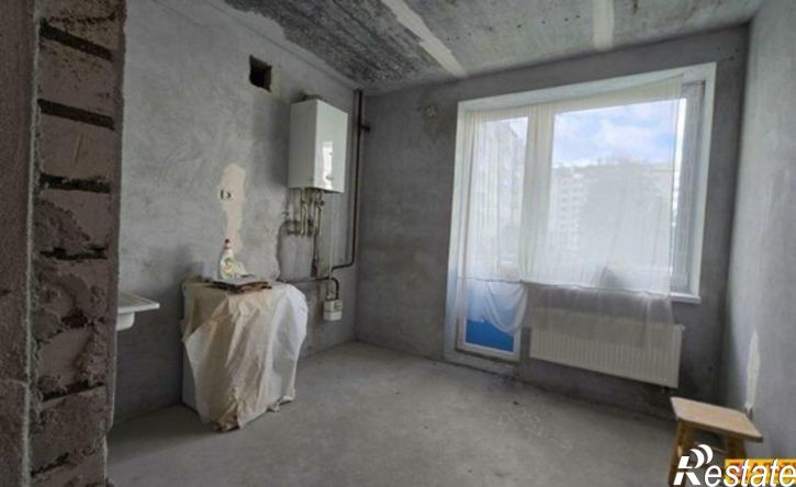 1-комн квартира ул Толбухина, 10,  д. 10