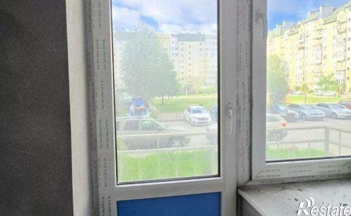 1-комн квартира ул Толбухина, 10,  д. 10