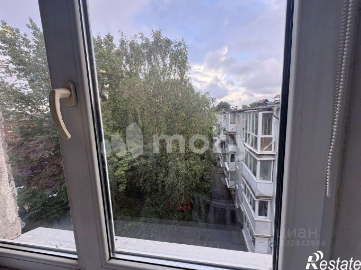 2-комн квартира ул Генерала Соммера, 44,  д. 44