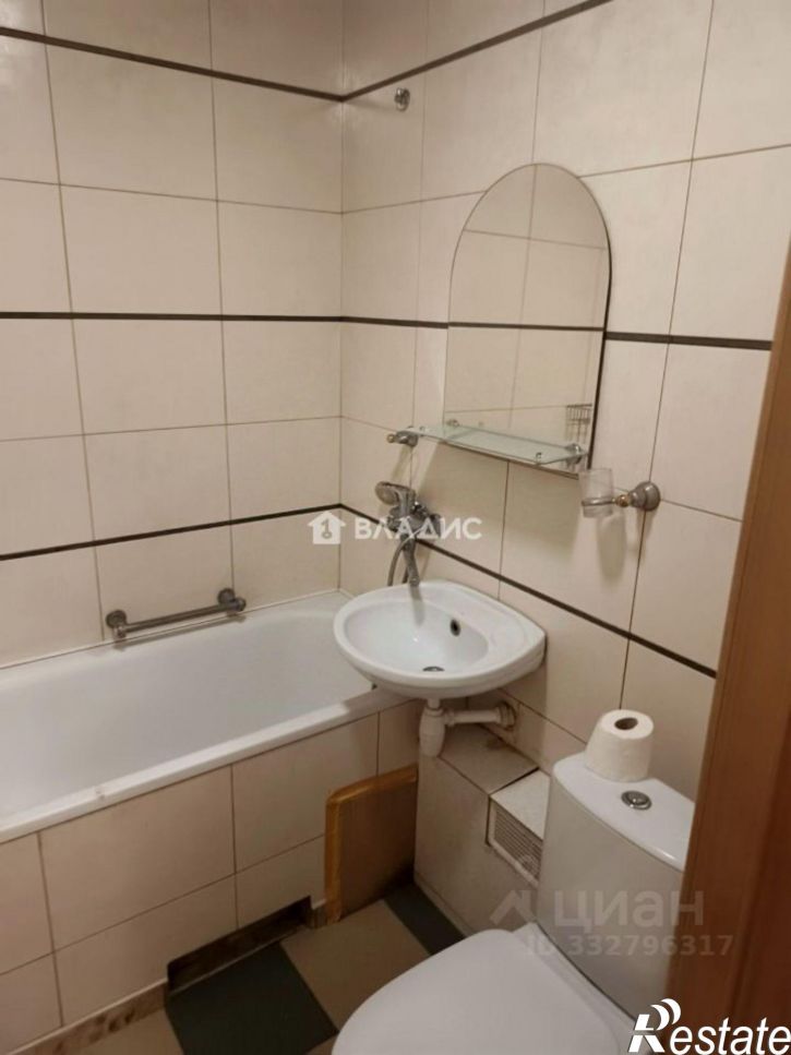 2-комн квартира ул Рокоссовского, 1,  д. 1