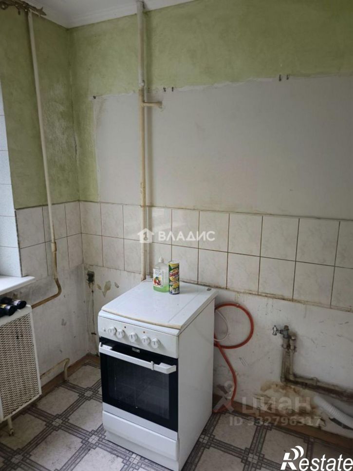 2-комн квартира ул Рокоссовского, 1,  д. 1