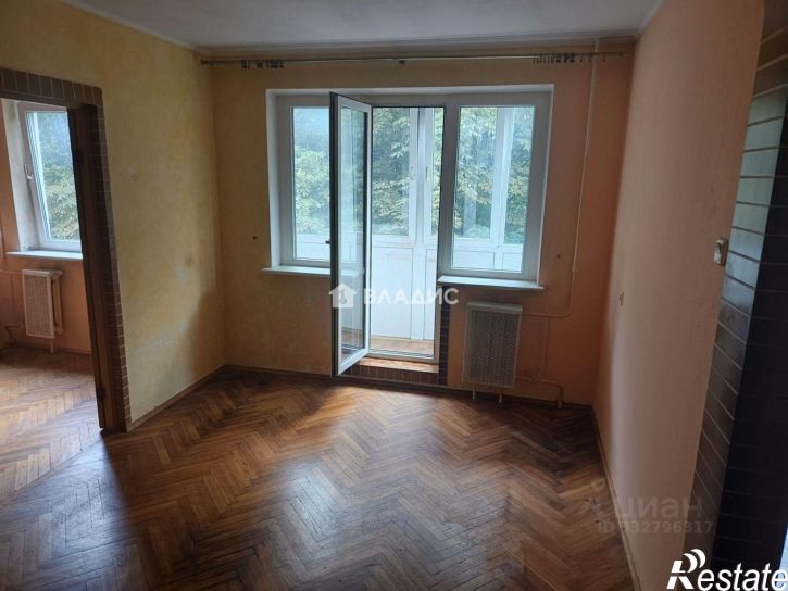 2-комн квартира ул Рокоссовского, 1,  д. 1