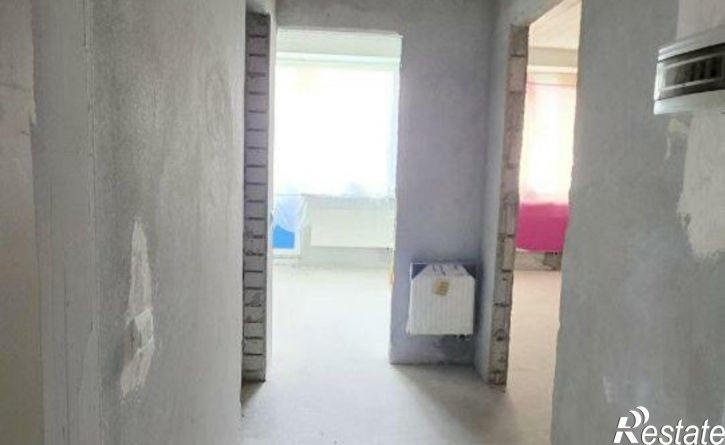 1-комн квартира ул Толбухина, 10,  д. 10
