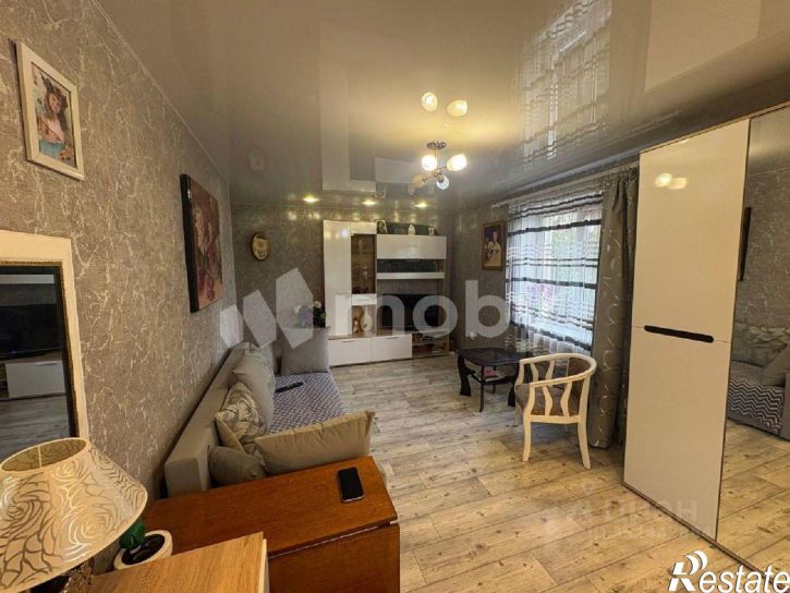 2-комн квартира ул Генерала Соммера, 44,  д. 44