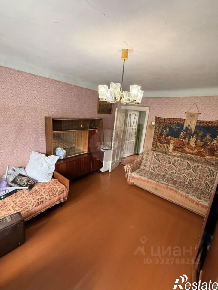 1-комн квартира ул Невельская, 11,  д. 11