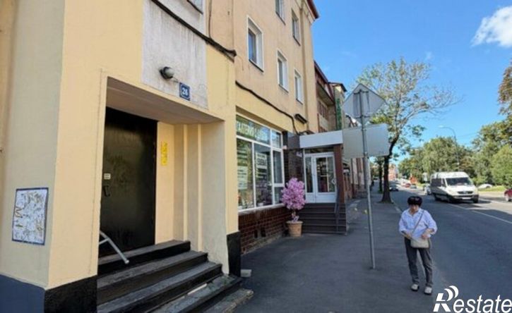 2-комн квартира ул Генерал-лейтенанта Озерова, 26,  д. 26