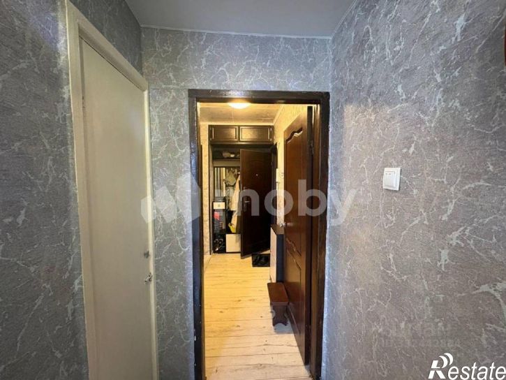 2-комн квартира ул Генерала Соммера, 44,  д. 44