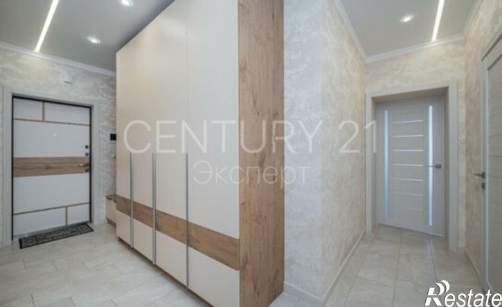 3-комн квартира ул Старшины Дадаева, 65,  д. 65
