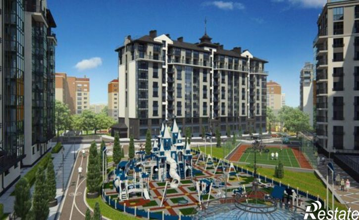 1-комн квартира ул Миргородская, 2,  д. 2