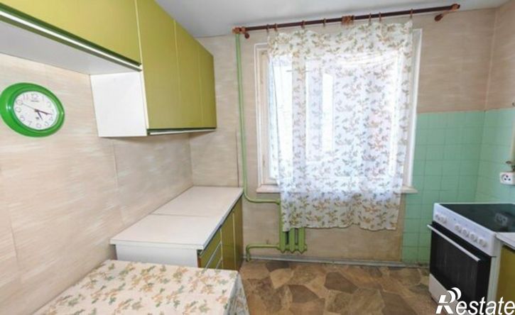 3-комн квартира наб Генерала Карбышева, 6,  д. 6