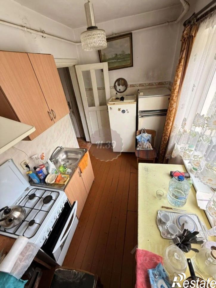 1-комн квартира ул Невельская, 11,  д. 11