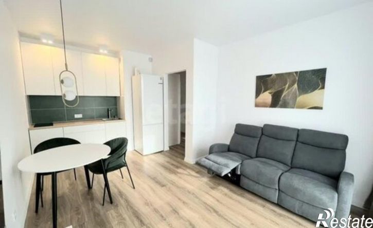 1-комн квартира ул О.Кошевого, 30,  д. 30