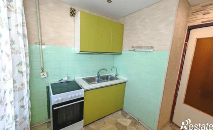 3-комн квартира наб Генерала Карбышева, 6,  д. 6