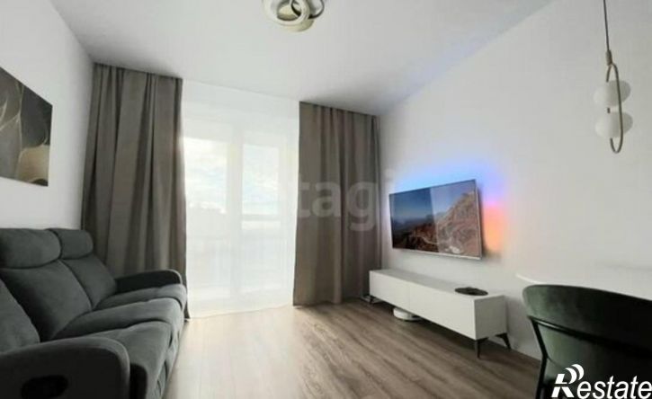 1-комн квартира ул О.Кошевого, 30,  д. 30