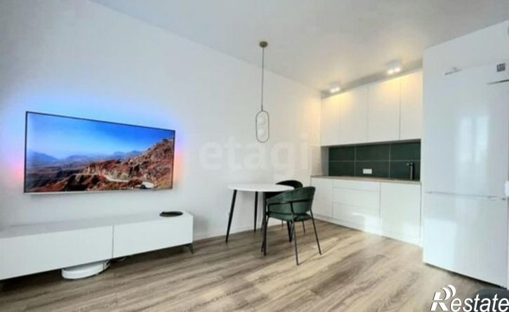 1-комн квартира ул О.Кошевого, 30,  д. 30