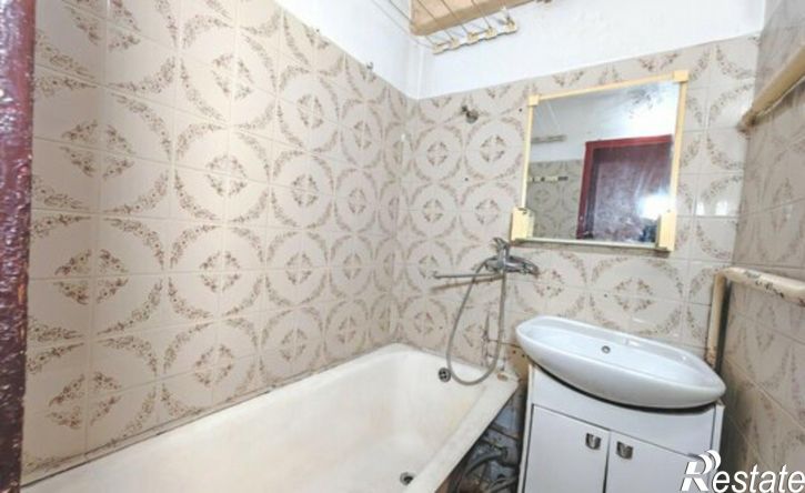 3-комн квартира наб Генерала Карбышева, 6,  д. 6