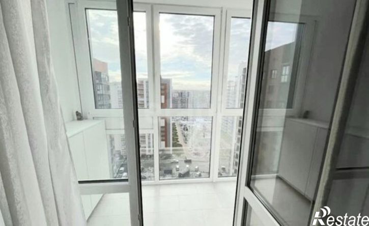 1-комн квартира ул О.Кошевого, 30,  д. 30