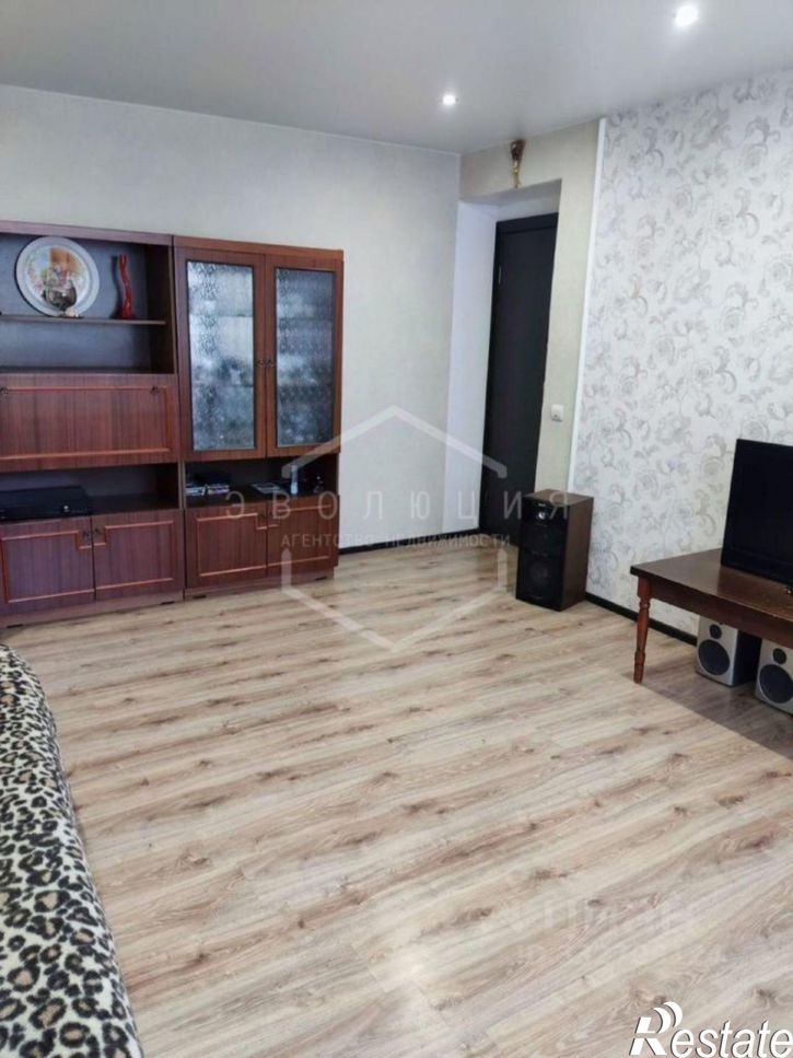 4-комн квартира ул У.Громовой, 12,  д. 12