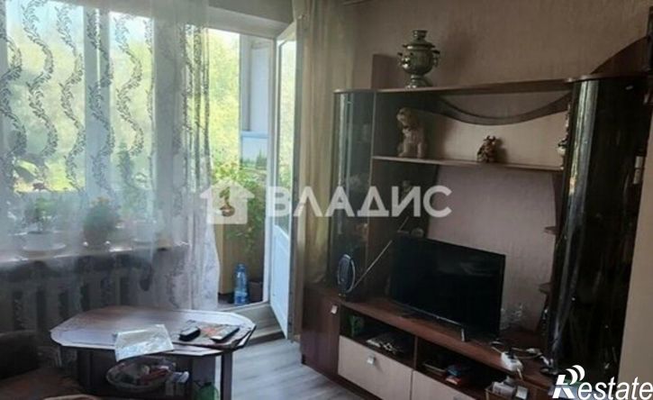 1-комн квартира ул Багратиона, 138,  д. 138