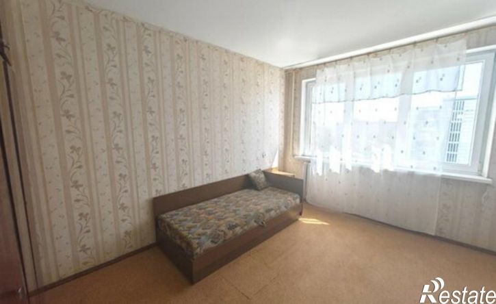 3-комн квартира наб Генерала Карбышева, 6,  д. 6
