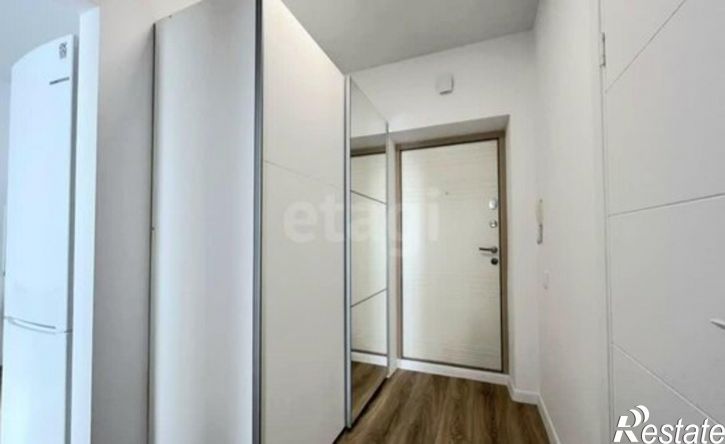 1-комн квартира ул О.Кошевого, 30,  д. 30
