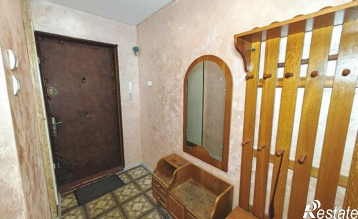 3-комн квартира наб Генерала Карбышева, 6,  д. 6