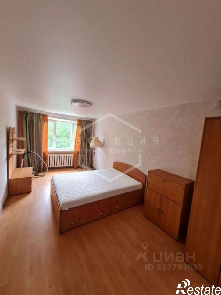 2-комн квартира ул Профессора Севастьянова, 10,  д. 10