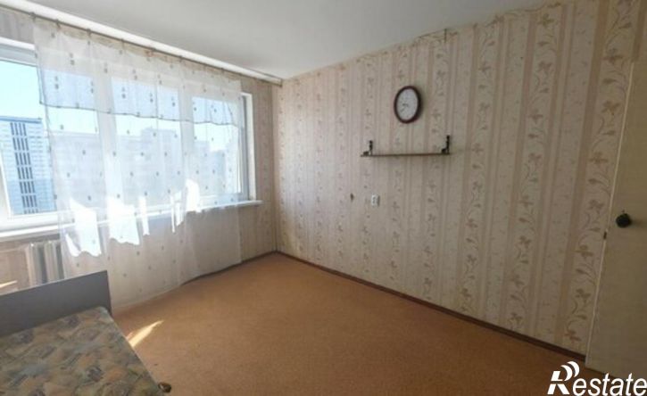3-комн квартира наб Генерала Карбышева, 6,  д. 6