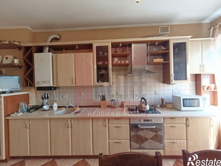 4-комн квартира ул Лесопарковая, 11,  д. 11