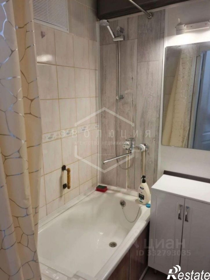2-комн квартира ул Профессора Севастьянова, 10,  д. 10