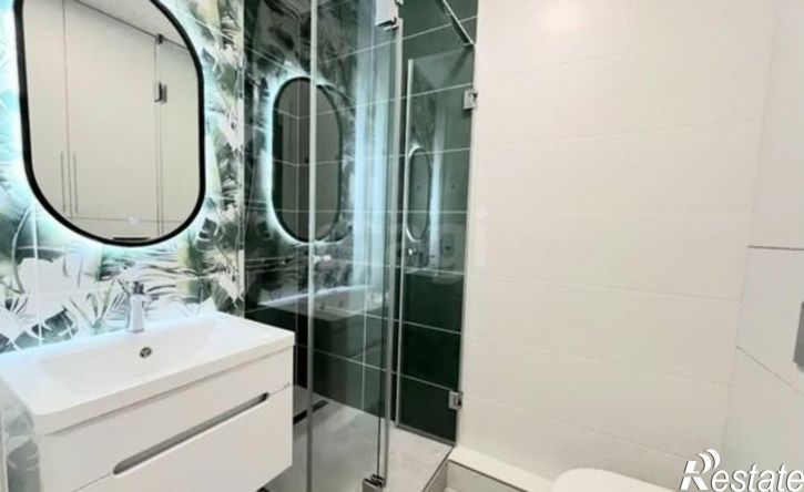 1-комн квартира ул О.Кошевого, 30,  д. 30
