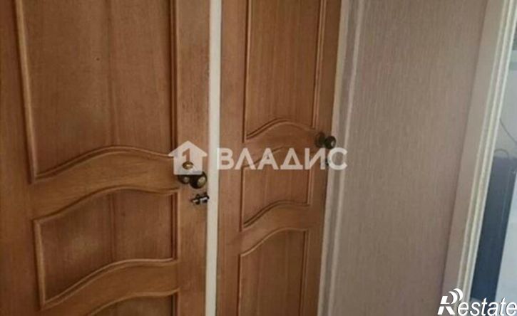 1-комн квартира ул Багратиона, 138,  д. 138