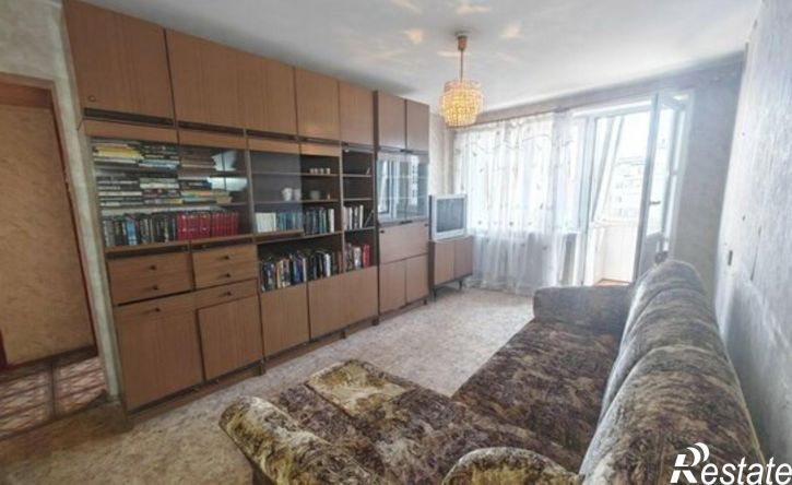 3-комн квартира наб Генерала Карбышева, 6,  д. 6