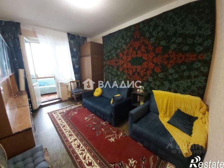 3-комн квартира ул Чаадаева, 31,  д. 31