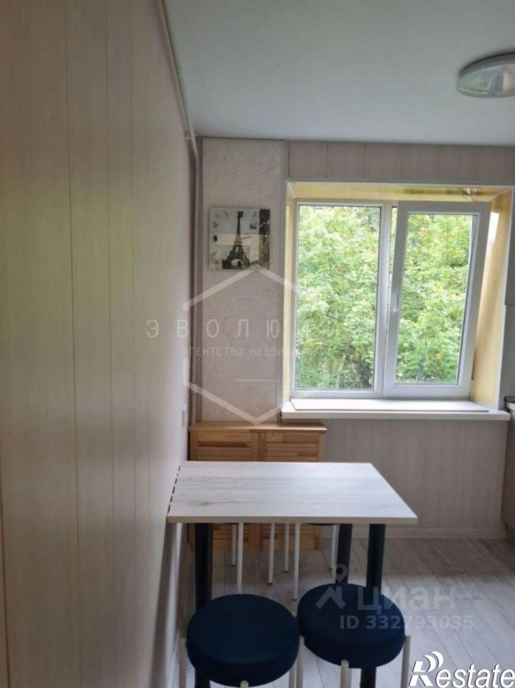 2-комн квартира ул Профессора Севастьянова, 10,  д. 10