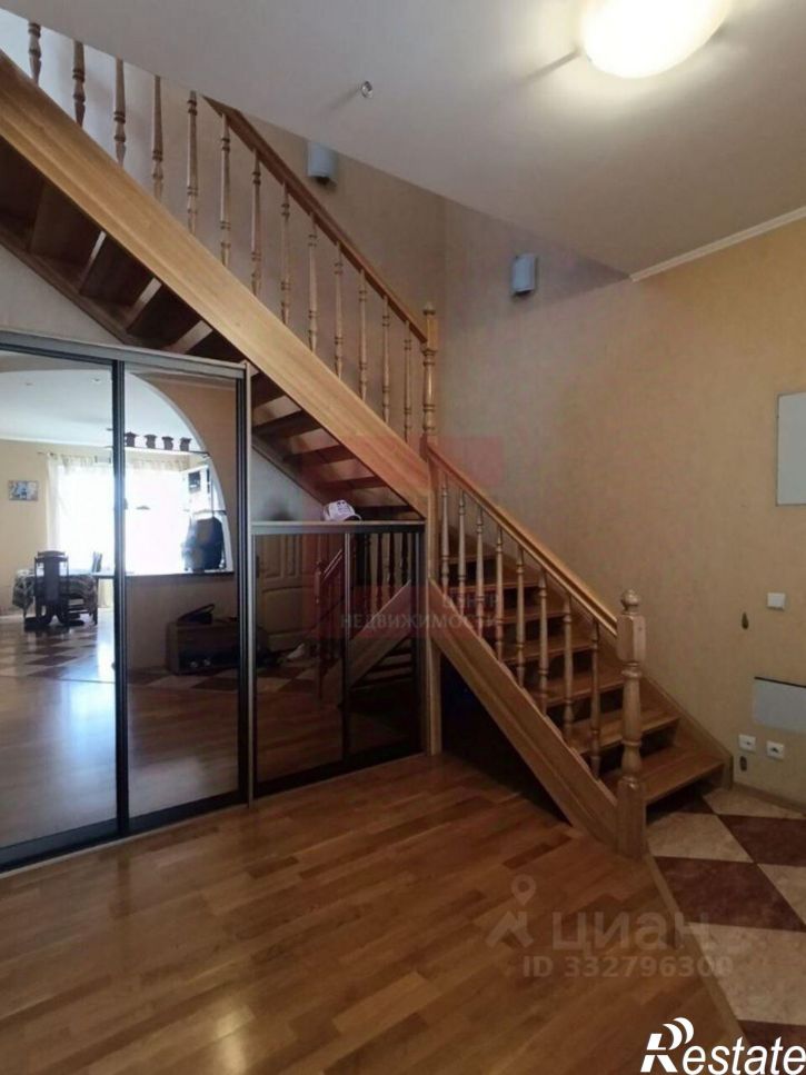 4-комн квартира ул Лесопарковая, 11,  д. 11