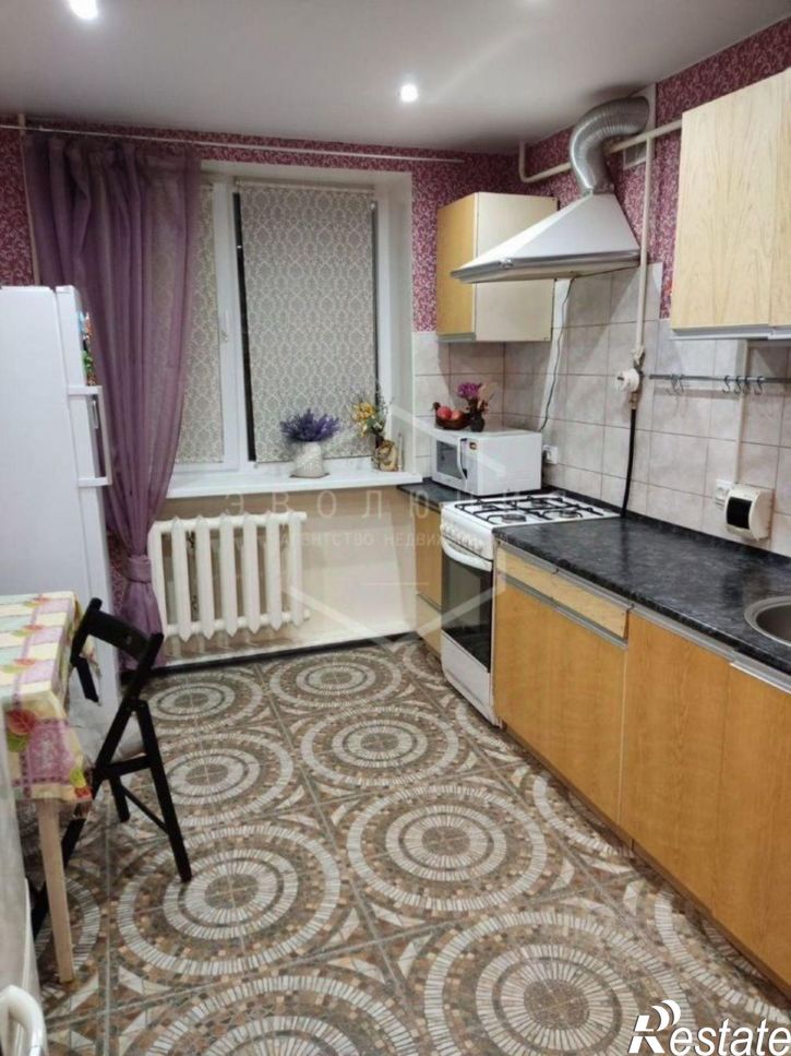 4-комн квартира ул У.Громовой, 12,  д. 12