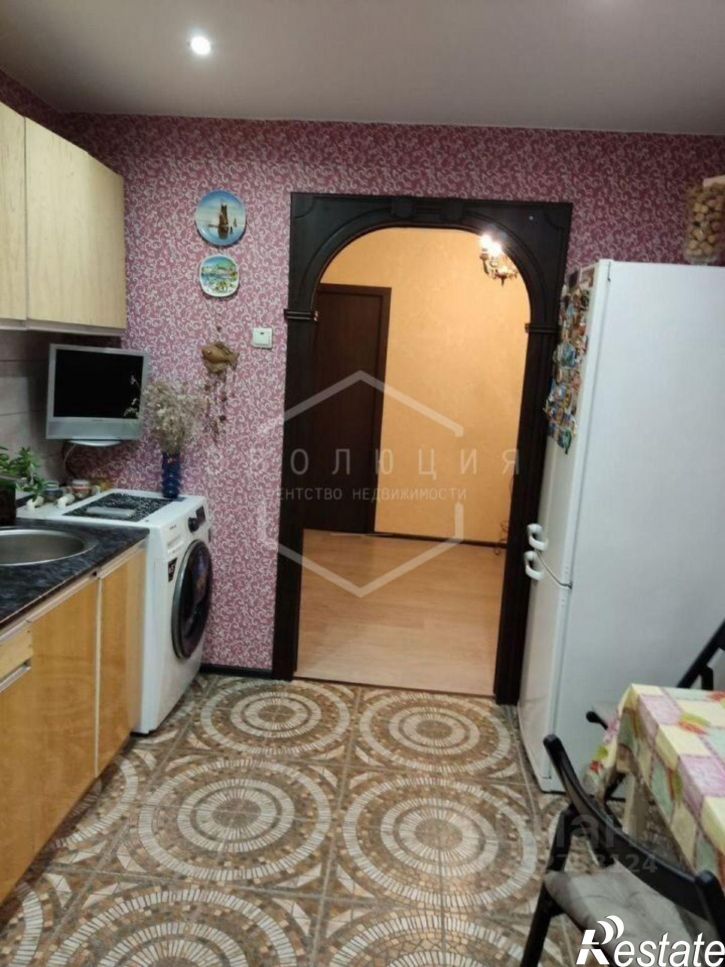 4-комн квартира ул У.Громовой, 12,  д. 12